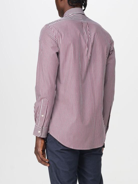 25FW 폴로 랄프로렌 셔츠 710929346 024 Multicolor - POLO RALPH LAUREN