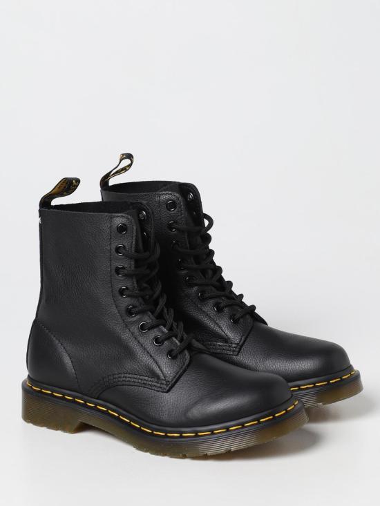 25FW 닥터마틴 부츠 13512006 Black - DR.MARTENS