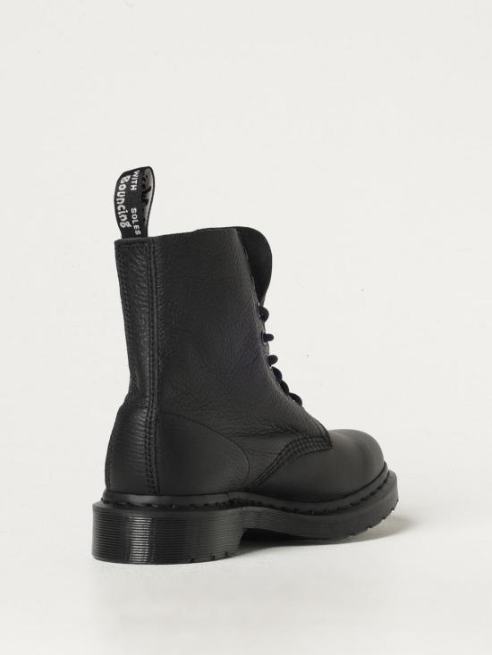 25FW 닥터마틴 24479001 Black - DR.MARTENS