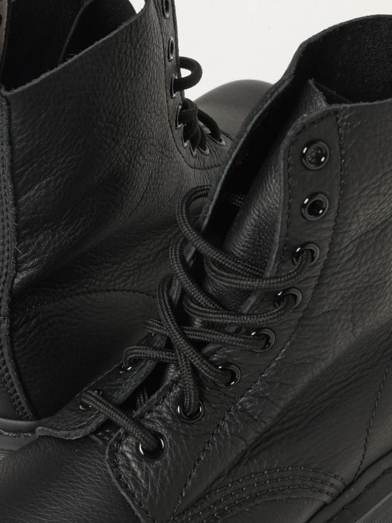 25FW 닥터마틴 24479001 Black - DR.MARTENS