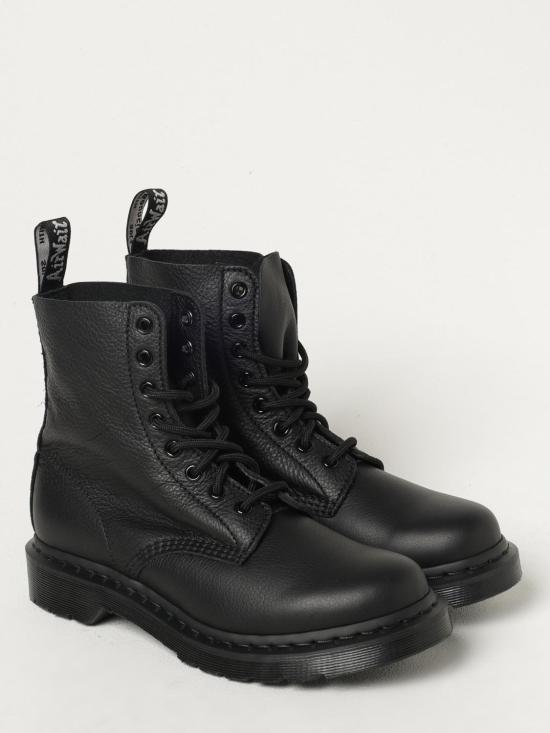 25FW 닥터마틴 24479001 Black - DR.MARTENS