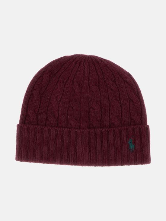 25FW 폴로 랄프로렌 비니 449959346 009 Wine