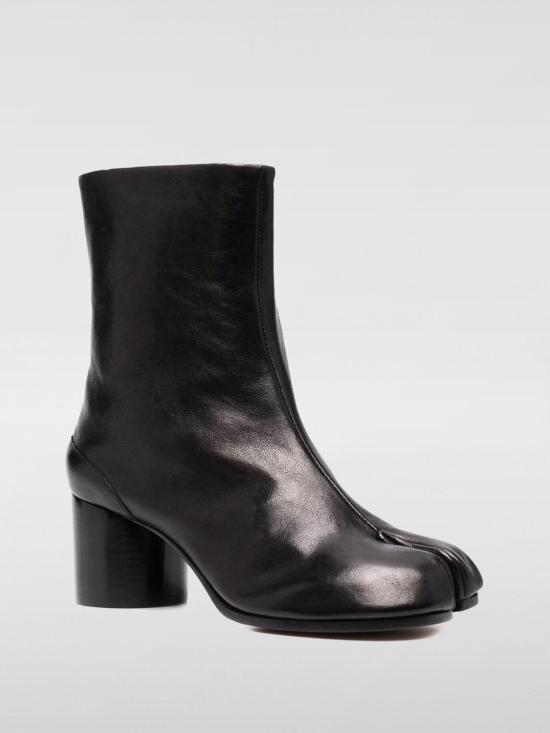 25FW 마르지엘라 S58WU0246P3753 T8013 Black - MAISON MARGIELA