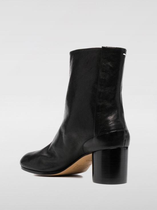 25FW 마르지엘라 S58WU0246P3753 T8013 Black - MAISON MARGIELA