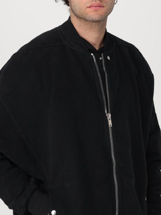 25FW 다크쉐도우 자켓 DU02D2776MO 09 Black - DRKSHDW