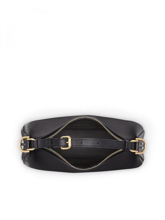 26SS 펜디 펜디그라피 스몰 숄더백 8BR798A5DY F1HEJ Black - FENDI