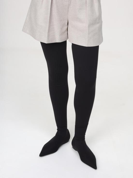 25FW 돌체앤가바나 부츠 CU1115AV590 80999 Black - DOLCE & GABBANA