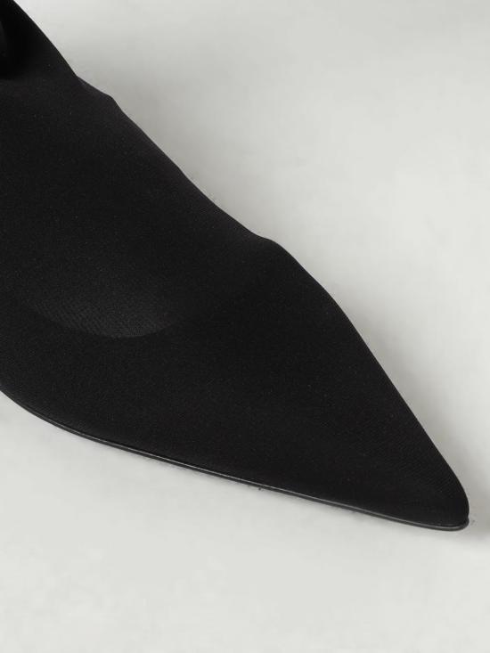 25FW 돌체앤가바나 부츠 CU1115AV590 80999 Black - DOLCE & GABBANA