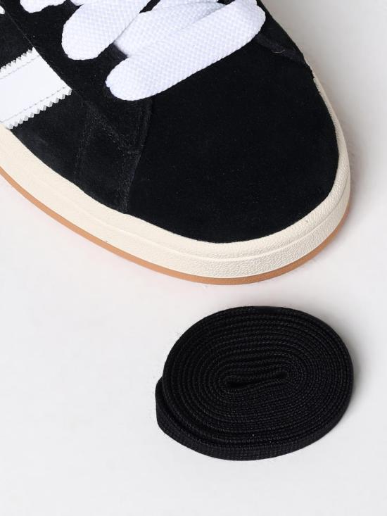 25FW 아디다스 캠퍼스 00s HQ8708 Black - ADIDAS