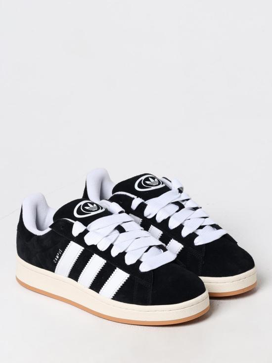 25FW 아디다스 캠퍼스 00s HQ8708 Black - ADIDAS