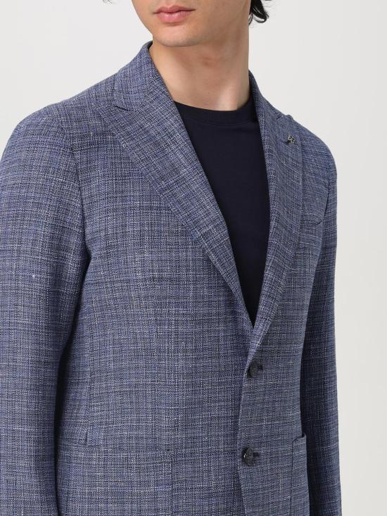 25FW 딸리아토레 수트 자켓 1SMC26KI1179 310 White - TAGLIATORE