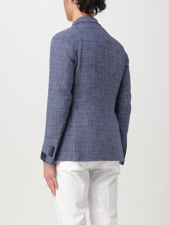 25FW 딸리아토레 수트 자켓 1SMC26KI1179 310 White - TAGLIATORE