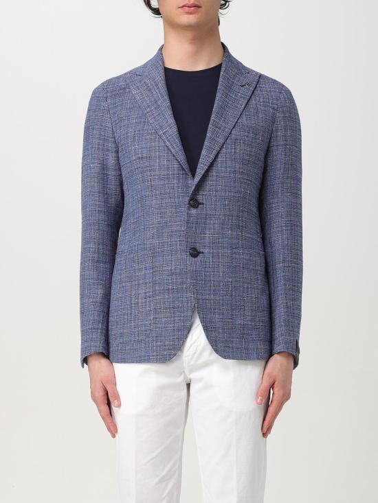 25FW 딸리아토레 수트 자켓 1SMC26KI1179 310 White