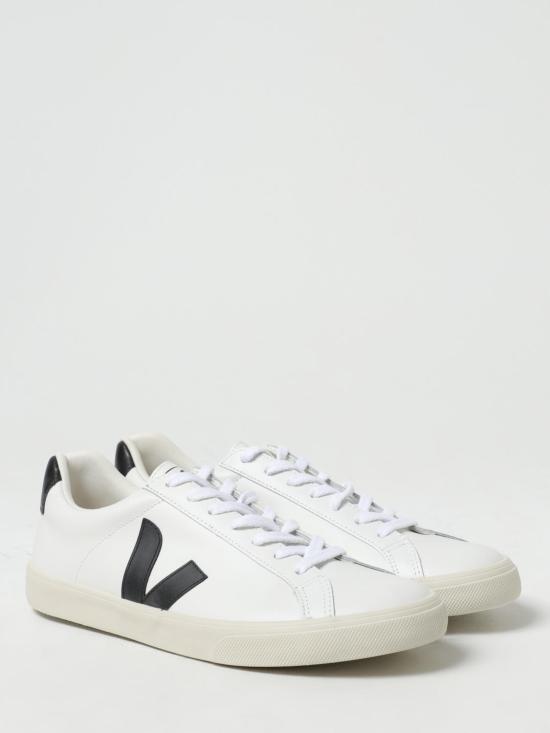 26FW 베자 스니커즈 EO0200005 White - VEJA