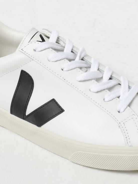 26FW 베자 스니커즈 EO0200005 White - VEJA