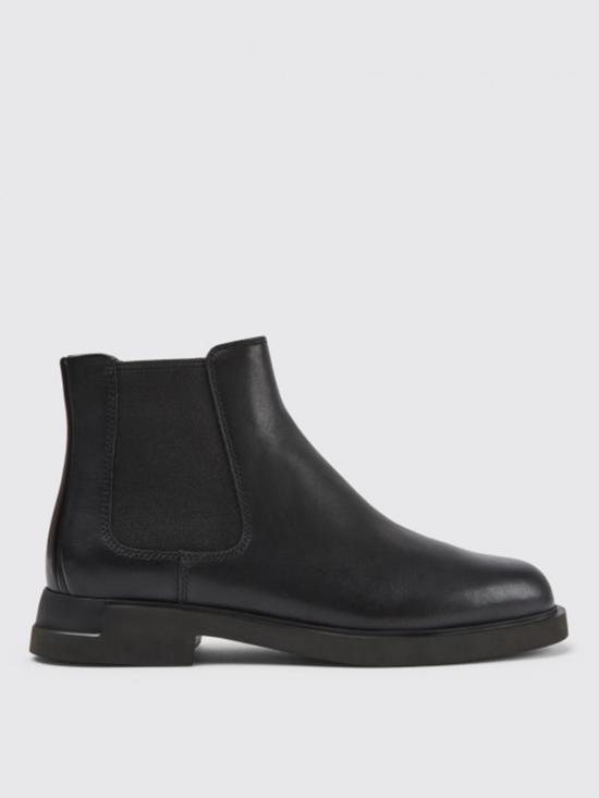 25FW 캠퍼 IMAN 이만 첼시 부츠 K400299 001 IMAN 0 Black