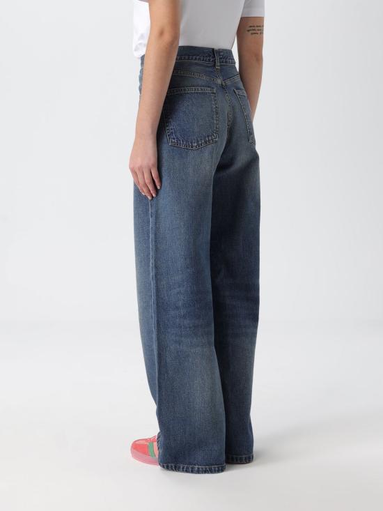 25FW 칼하트 WIP 데님 팬츠 I030497 014L Blue - CARHARTT WIP