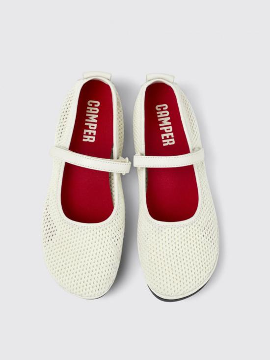 25FW 캠퍼 K201402 007 RIGHT 0 White - CAMPER