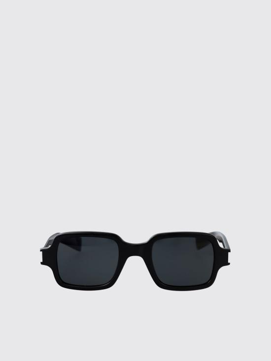 26SS 생로랑 선글라스 SL720 001 Black - SAINT LAURENT