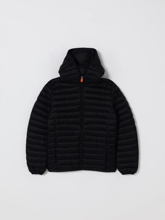 25FW [키즈] 세이브더덕 캐주얼 자켓 J30650BSTOP21 10000 Black