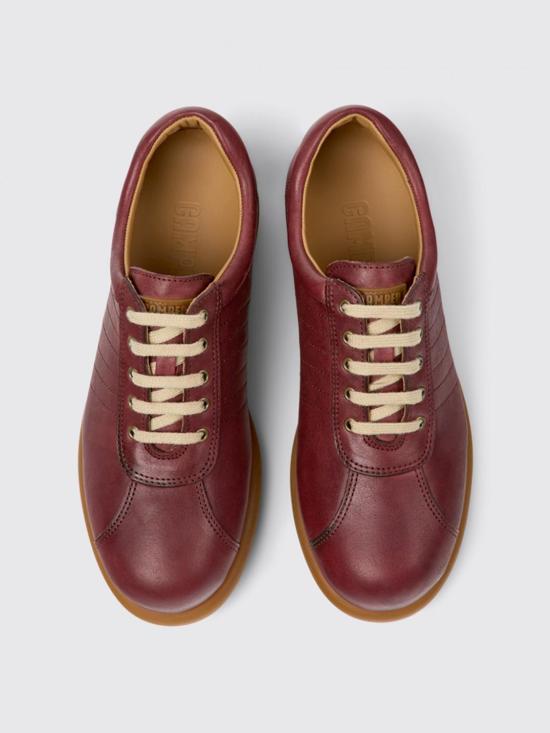 25FW 캠퍼 27205 278 PELOTAS 0 Brown - CAMPER