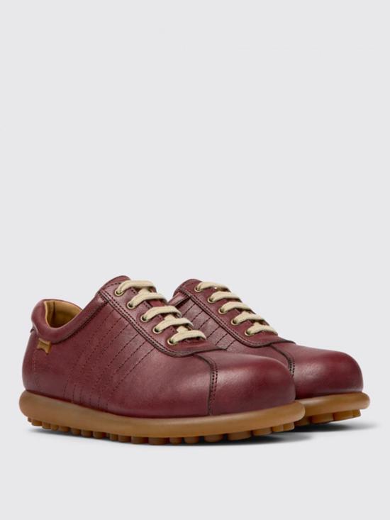 25FW 캠퍼 27205 278 PELOTAS 0 Brown - CAMPER