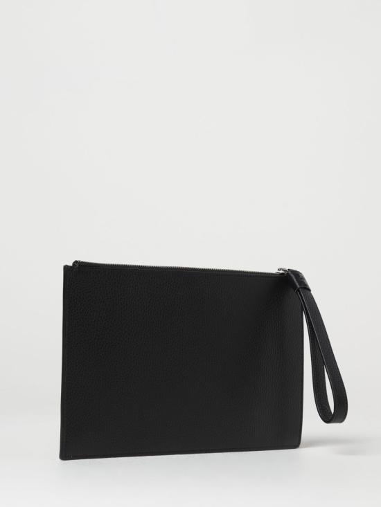 26SS 오르치아니 클러치/파우치 SU0119 NERO Black - ORCIANI