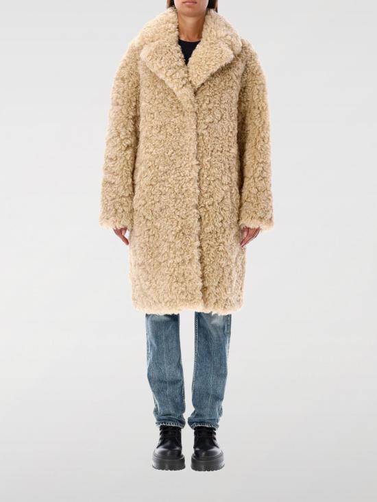 25FW 스탠드스튜디오 코트 611379061 10210 Beige