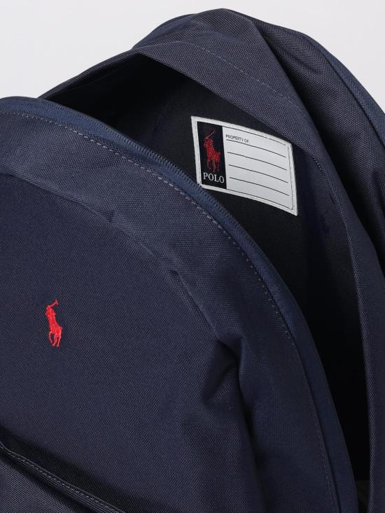 25FW [키즈] 폴로 랄프로렌 가방 RL9AR151 BCV Navy - POLO RALPH LAUREN