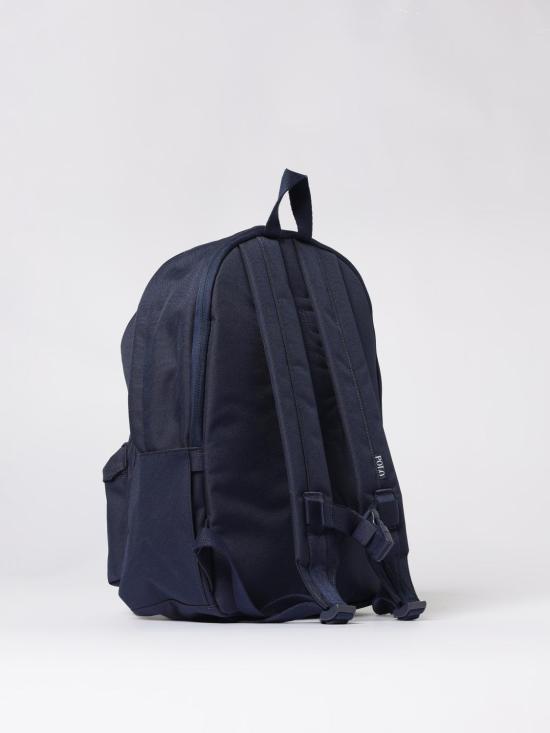 25FW [키즈] 폴로 랄프로렌 가방 RL9AR151 BCV Navy - POLO RALPH LAUREN