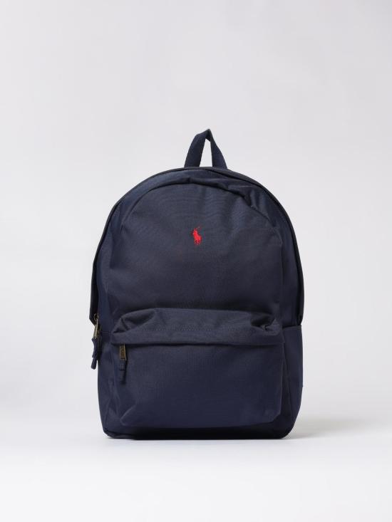 25FW [키즈] 폴로 랄프로렌 가방 RL9AR151 BCV Navy