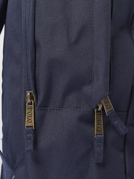 25FW [키즈] 폴로 랄프로렌 가방 RL9AR151 BCV Navy - POLO RALPH LAUREN