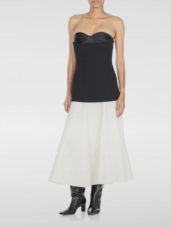 25FW 케이트 부츠 F1099907 200 Black - KHAITE