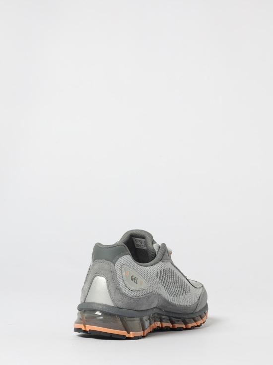 25FW 아식스 스니커즈 1203A731 020 Grey - ASICS