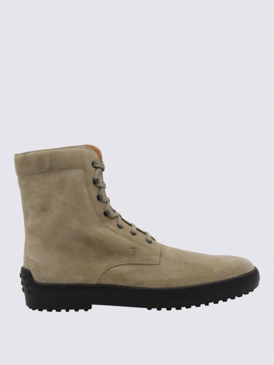 25FW 토즈 부츠 XXM84L0GK50RE0 C405 Beige