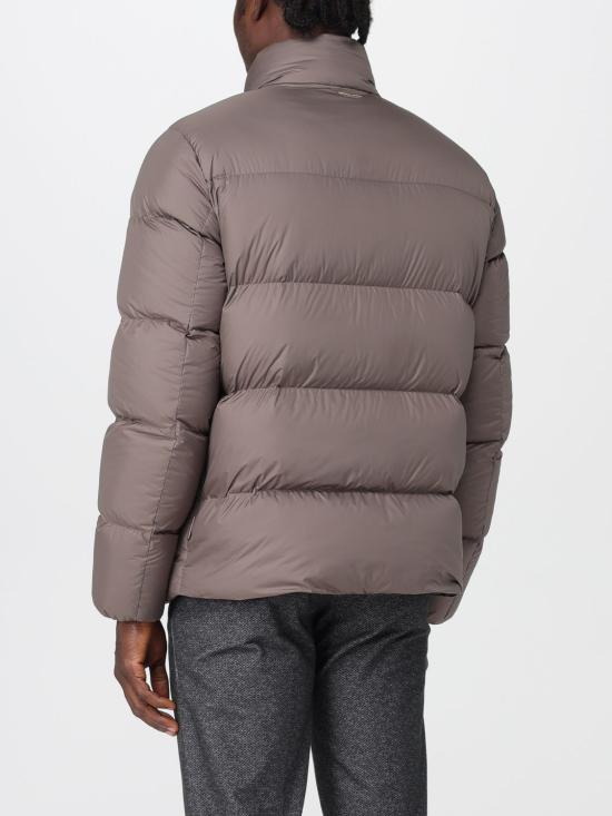 25FW 폴로 랄프로렌 패딩 710928255 002 White - POLO RALPH LAUREN