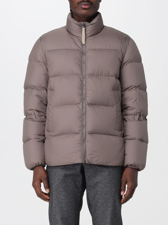 25FW 폴로 랄프로렌 패딩 710928255 002 White