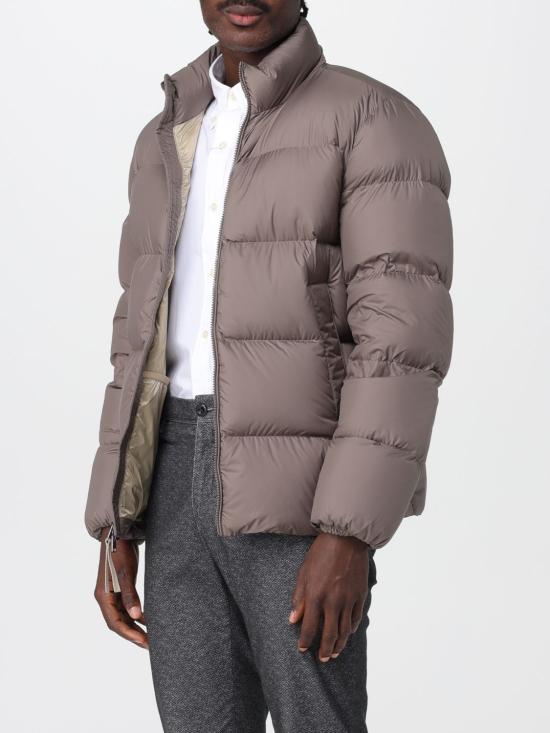 25FW 폴로 랄프로렌 패딩 710928255 002 White - POLO RALPH LAUREN