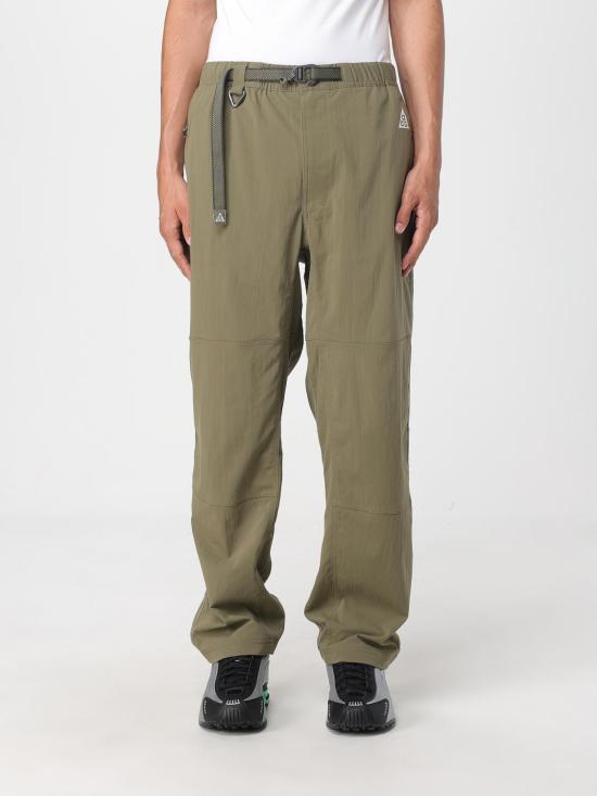 25FW 나이키 팬츠 FN2450 222 Green