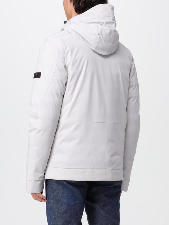 25FW 페트레이 로게 SRT 01 숏 스포츠 재킷  PEU556601192020 985 Dove Grey - PEUTEREY