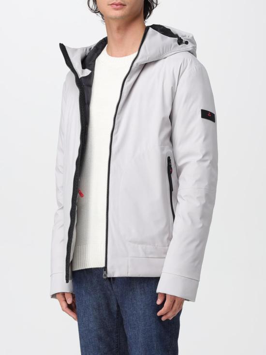 25FW 페트레이 로게 SRT 01 숏 스포츠 재킷  PEU556601192020 985 Dove Grey - PEUTEREY