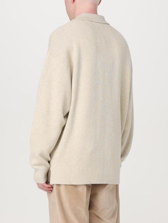 25FW 이자벨마랑 스웨터 PU0425HAA1L03H 02LY Grey - ISABEL MARANT