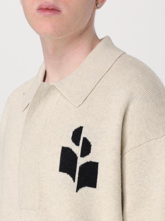 25FW 이자벨마랑 스웨터 PU0425HAA1L03H 02LY Grey - ISABEL MARANT