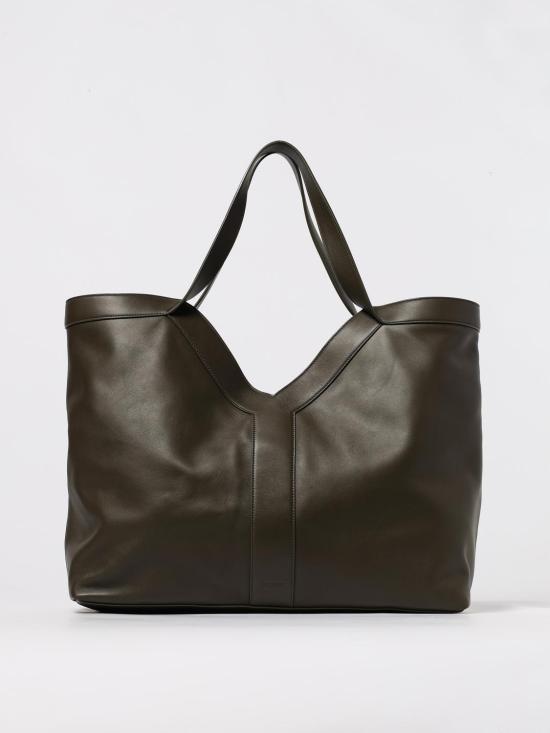 25FW 생로랑 크로스백 820672AAE5O 3212 Moss Green