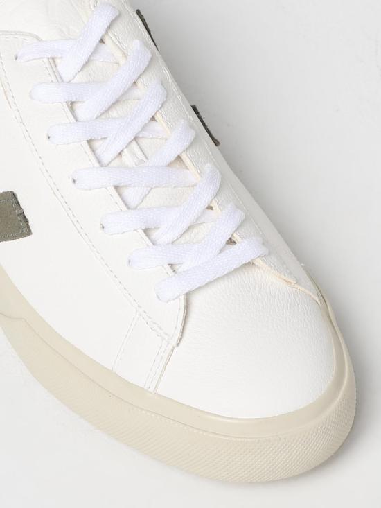 25FW 베자 뮬/슬리퍼 CP0502347 EXTRA WHITE KAKI White - VEJA