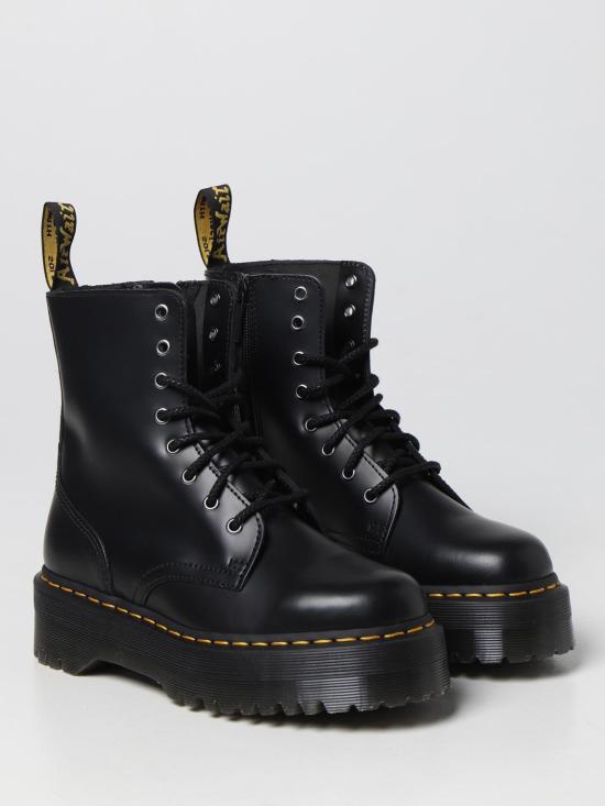 25FW 닥터마틴 15265001 Black - DR.MARTENS