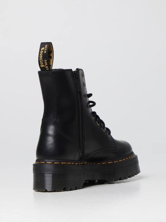 25FW 닥터마틴 15265001 Black - DR.MARTENS