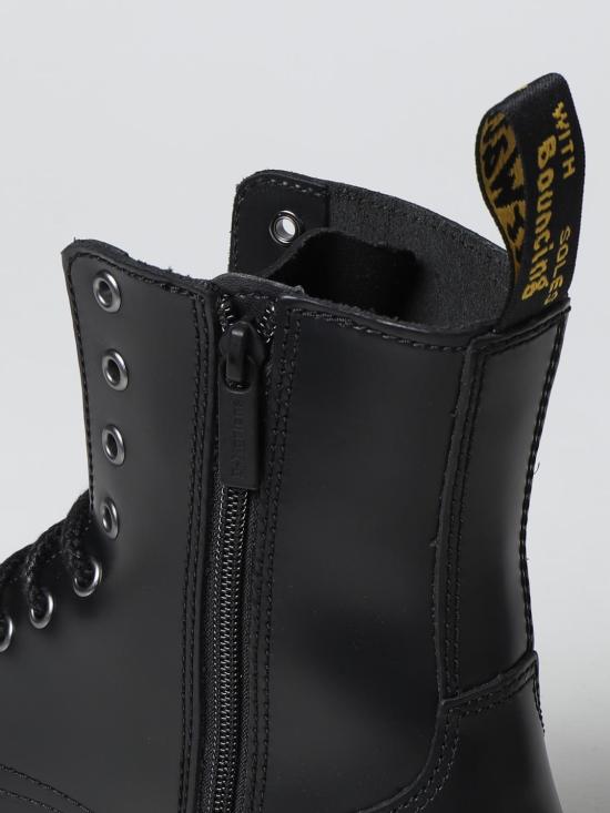 25FW 닥터마틴 15265001 Black - DR.MARTENS