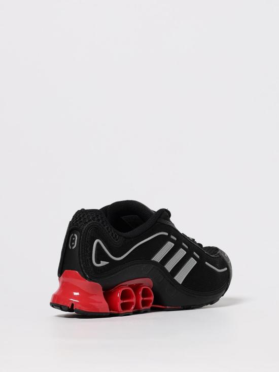 25FW 아디다스 메가라이드 O1 스니커즈 JH7925 Black - ADIDAS