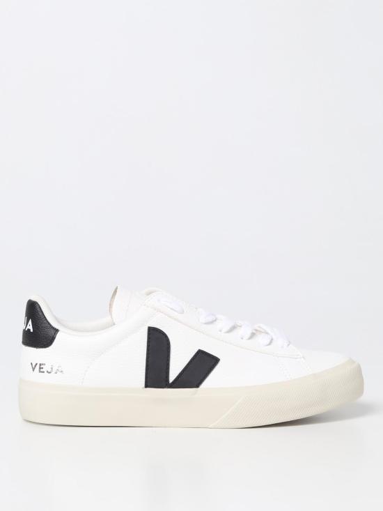 26SS 베자 CP0501537 EXTRA WHITE BLACK White